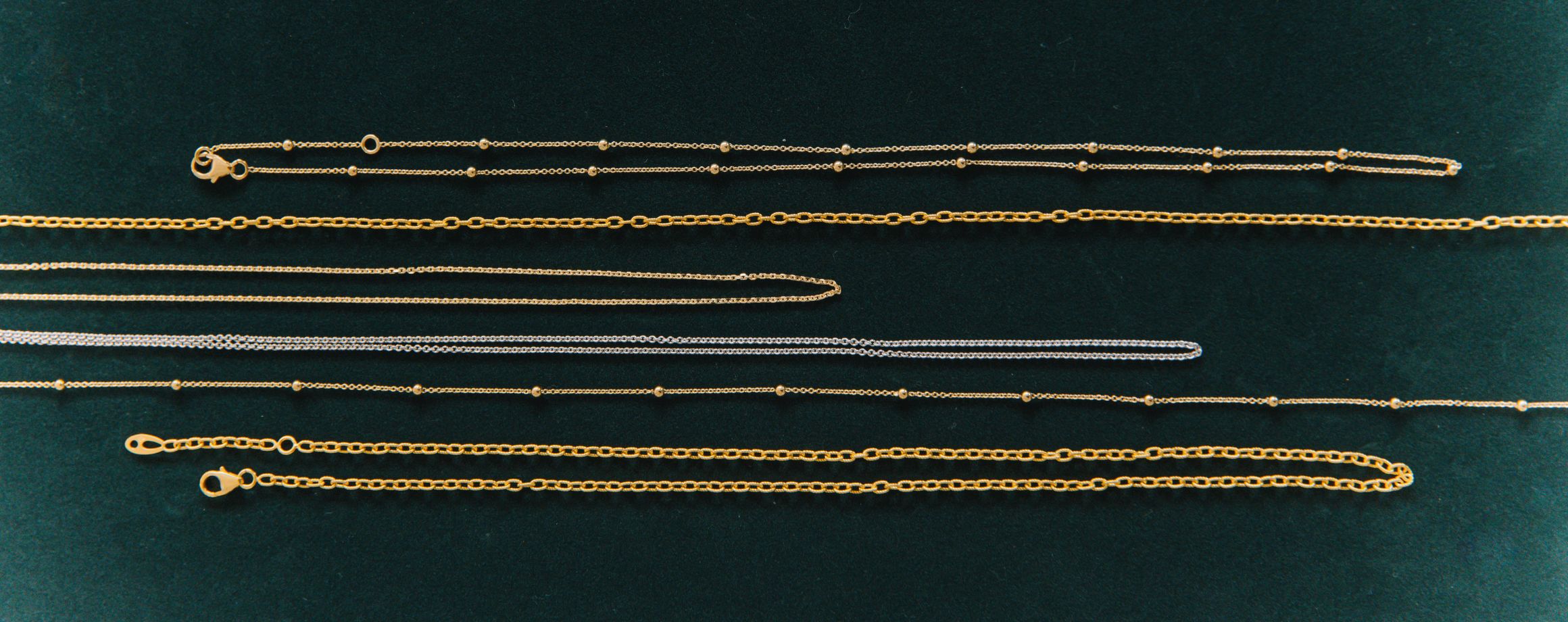 Chains - Augis - Made in France
