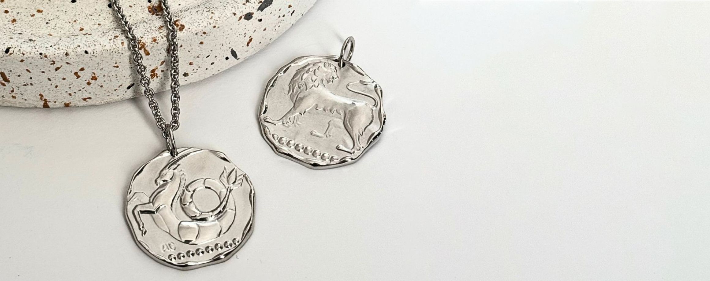 Zodiacs Medals