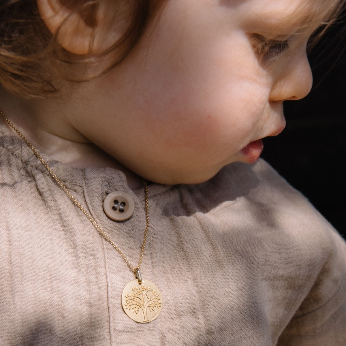 Children pendant